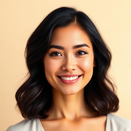 Maya K.